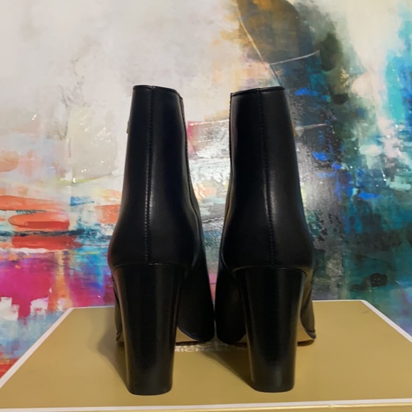 Michael Kors Margaret Bootie - Picture 6 of 6